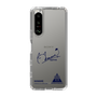 スリムプロテクションケース［ スマートフォンケース<書き下ろしサインver.> - KANAME ］