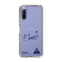 スリムプロテクションケース［ スマートフォンケース<書き下ろしサインver.> - KANAME ］