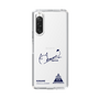 スリムプロテクションケース［ スマートフォンケース<書き下ろしサインver.> - KANAME ］