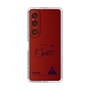 スリムプロテクションケース［ スマートフォンケース<書き下ろしサインver.> - KANAME ］