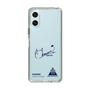 スリムプロテクションケース［ スマートフォンケース<書き下ろしサインver.> - KANAME ］