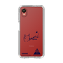 スリムプロテクションケース［ スマートフォンケース<書き下ろしサインver.> - KANAME ］