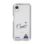 スリムプロテクションケース［ スマートフォンケース<書き下ろしサインver.> - KANAME ］