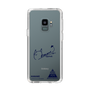 スリムプロテクションケース［ スマートフォンケース<書き下ろしサインver.> - KANAME ］