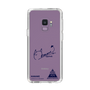 スリムプロテクションケース［ スマートフォンケース<書き下ろしサインver.> - KANAME ］