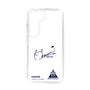 スリムプロテクションケース［ スマートフォンケース<書き下ろしサインver.> - KANAME ］