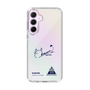 スリムプロテクションケース［ スマートフォンケース<書き下ろしサインver.> - KANAME ］
