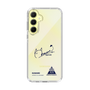 スリムプロテクションケース［ スマートフォンケース<書き下ろしサインver.> - KANAME ］