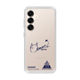 スリムプロテクションケース［ スマートフォンケース<書き下ろしサインver.> - KANAME ］