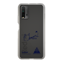 スリムプロテクションケース［ スマートフォンケース<書き下ろしサインver.> - KANAME ］