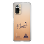 スリムプロテクションケース［ スマートフォンケース<書き下ろしサインver.> - KANAME ］