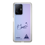 スリムプロテクションケース［ スマートフォンケース<書き下ろしサインver.> - KANAME ］