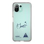 スリムプロテクションケース［ スマートフォンケース<書き下ろしサインver.> - KANAME ］