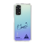 スリムプロテクションケース［ スマートフォンケース<書き下ろしサインver.> - KANAME ］
