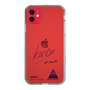 スリムプロテクションケース［ スマートフォンケース<書き下ろしサインver.> - KANTA ］