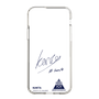 スリムプロテクションケース［ スマートフォンケース<書き下ろしサインver.> - KANTA ］