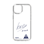 スリムプロテクションケース［ スマートフォンケース<書き下ろしサインver.> - KANTA ］