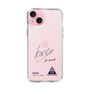 スリムプロテクションケース［ スマートフォンケース<書き下ろしサインver.> - KANTA ］
