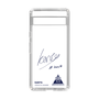 スリムプロテクションケース［ スマートフォンケース<書き下ろしサインver.> - KANTA ］