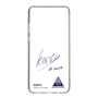 スリムプロテクションケース［ スマートフォンケース<書き下ろしサインver.> - KANTA ］