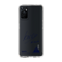 スリムプロテクションケース［ スマートフォンケース<書き下ろしサインver.> - KANTA ］