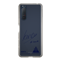 スリムプロテクションケース［ スマートフォンケース<書き下ろしサインver.> - KANTA ］