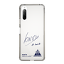 スリムプロテクションケース［ スマートフォンケース<書き下ろしサインver.> - KANTA ］