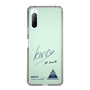 スリムプロテクションケース［ スマートフォンケース<書き下ろしサインver.> - KANTA ］