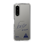 スリムプロテクションケース［ スマートフォンケース<書き下ろしサインver.> - KANTA ］
