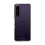 スリムプロテクションケース［ スマートフォンケース<書き下ろしサインver.> - KANTA ］