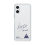 スリムプロテクションケース［ スマートフォンケース<書き下ろしサインver.> - KANTA ］