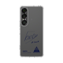 スリムプロテクションケース［ スマートフォンケース<書き下ろしサインver.> - KANTA ］