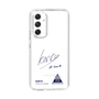 スリムプロテクションケース［ スマートフォンケース<書き下ろしサインver.> - KANTA ］