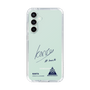スリムプロテクションケース［ スマートフォンケース<書き下ろしサインver.> - KANTA ］