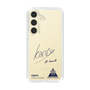 スリムプロテクションケース［ スマートフォンケース<書き下ろしサインver.> - KANTA ］