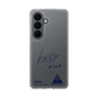 スリムプロテクションケース［ スマートフォンケース<書き下ろしサインver.> - KANTA ］