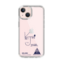 スリムプロテクションケース［ スマートフォンケース<書き下ろしサインver.> - KEIJIRO ］