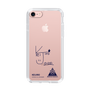 スリムプロテクションケース［ スマートフォンケース<書き下ろしサインver.> - KEIJIRO ］