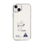 スリムプロテクションケース［ スマートフォンケース<書き下ろしサインver.> - KEIJIRO ］