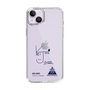 スリムプロテクションケース［ スマートフォンケース<書き下ろしサインver.> - KEIJIRO ］