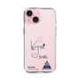 スリムプロテクションケース［ スマートフォンケース<書き下ろしサインver.> - KEIJIRO ］