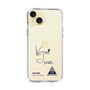 スリムプロテクションケース［ スマートフォンケース<書き下ろしサインver.> - KEIJIRO ］