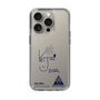 スリムプロテクションケース［ スマートフォンケース<書き下ろしサインver.> - KEIJIRO ］