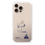 スリムプロテクションケース［ スマートフォンケース<書き下ろしサインver.> - KEIJIRO ］