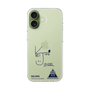 スリムプロテクションケース［ スマートフォンケース<書き下ろしサインver.> - KEIJIRO ］