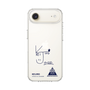 スリムプロテクションケース［ スマートフォンケース<書き下ろしサインver.> - KEIJIRO ］