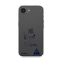 スリムプロテクションケース［ スマートフォンケース<書き下ろしサインver.> - KEIJIRO ］