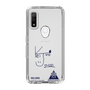 スリムプロテクションケース［ スマートフォンケース<書き下ろしサインver.> - KEIJIRO ］