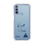 スリムプロテクションケース［ スマートフォンケース<書き下ろしサインver.> - KEIJIRO ］