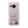 スリムプロテクションケース［ スマートフォンケース<書き下ろしサインver.> - KEIJIRO ］